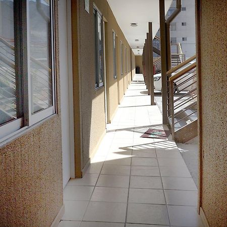 Copiapó Hotel Girasoles المظهر الخارجي الصورة