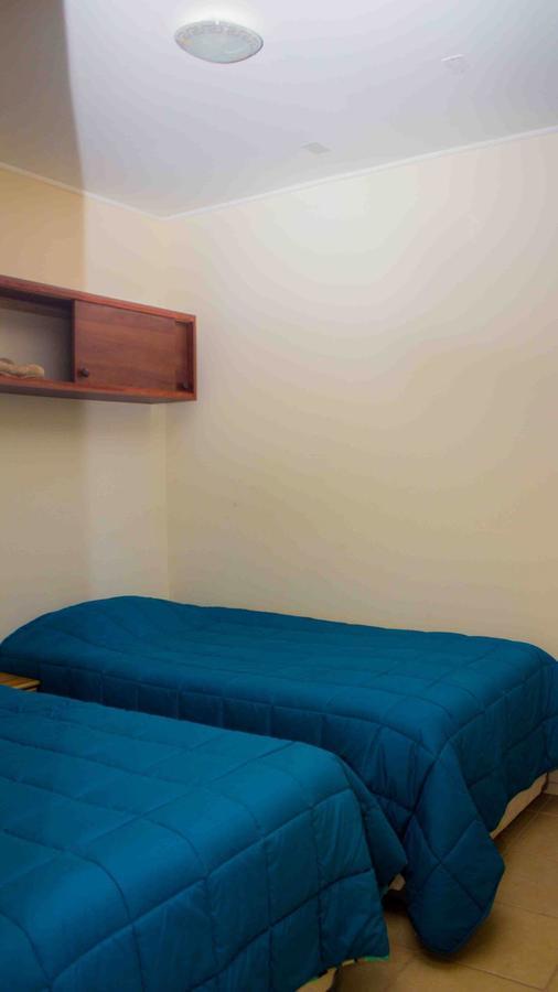 Copiapó Hotel Girasoles المظهر الخارجي الصورة