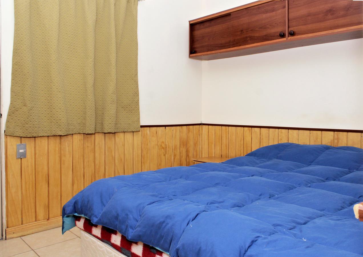 Copiapó Hotel Girasoles المظهر الخارجي الصورة