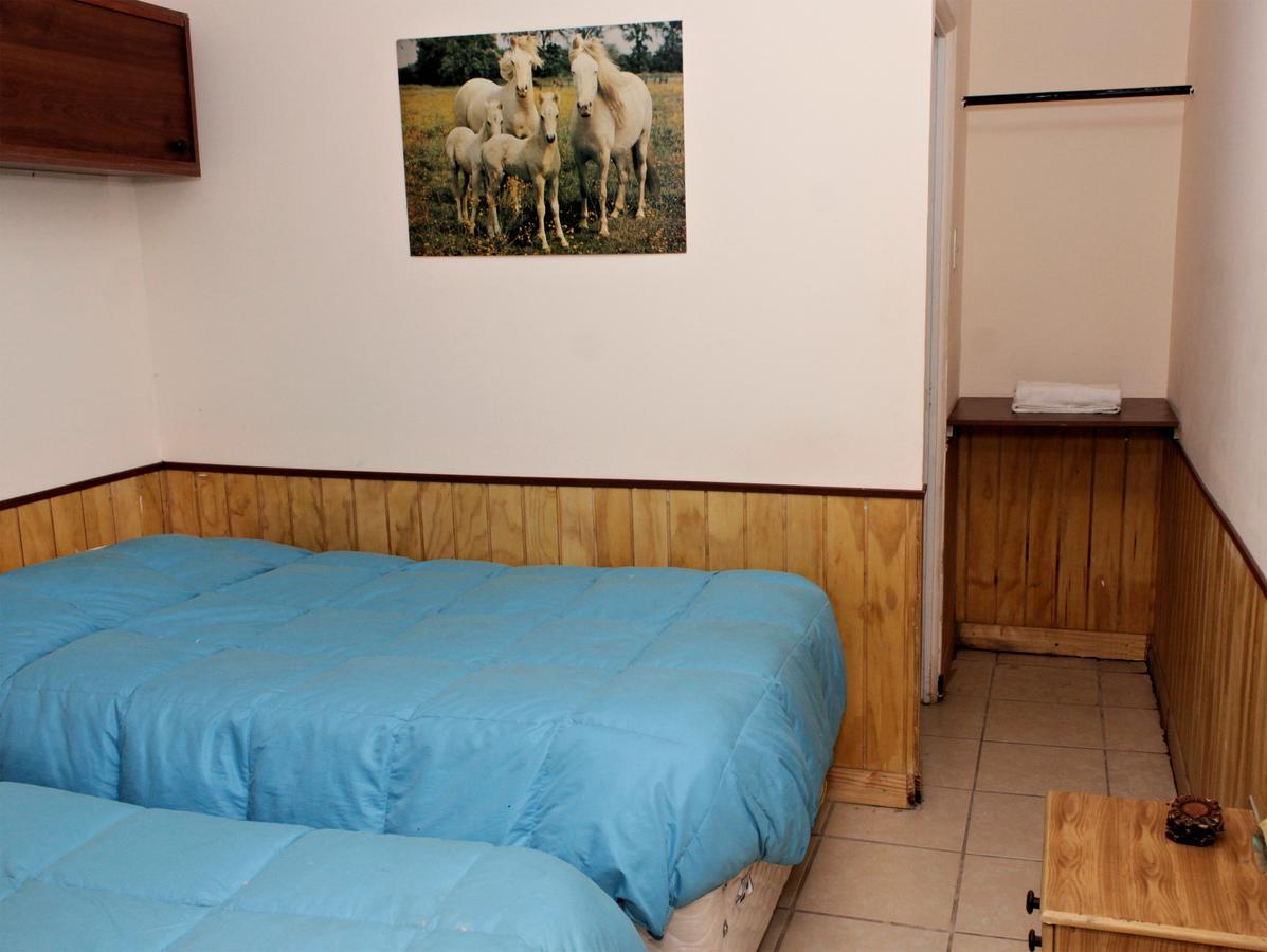 Copiapó Hotel Girasoles المظهر الخارجي الصورة