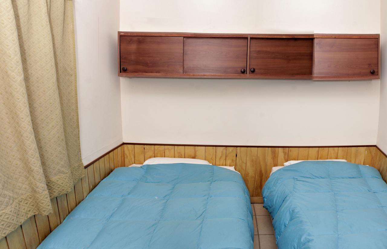 Copiapó Hotel Girasoles المظهر الخارجي الصورة