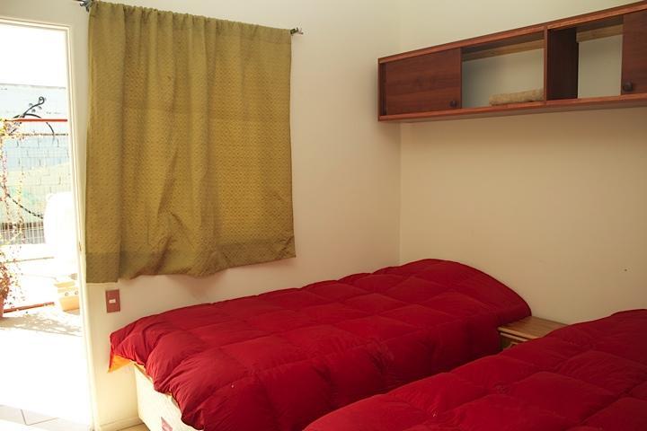 Copiapó Hotel Girasoles المظهر الخارجي الصورة