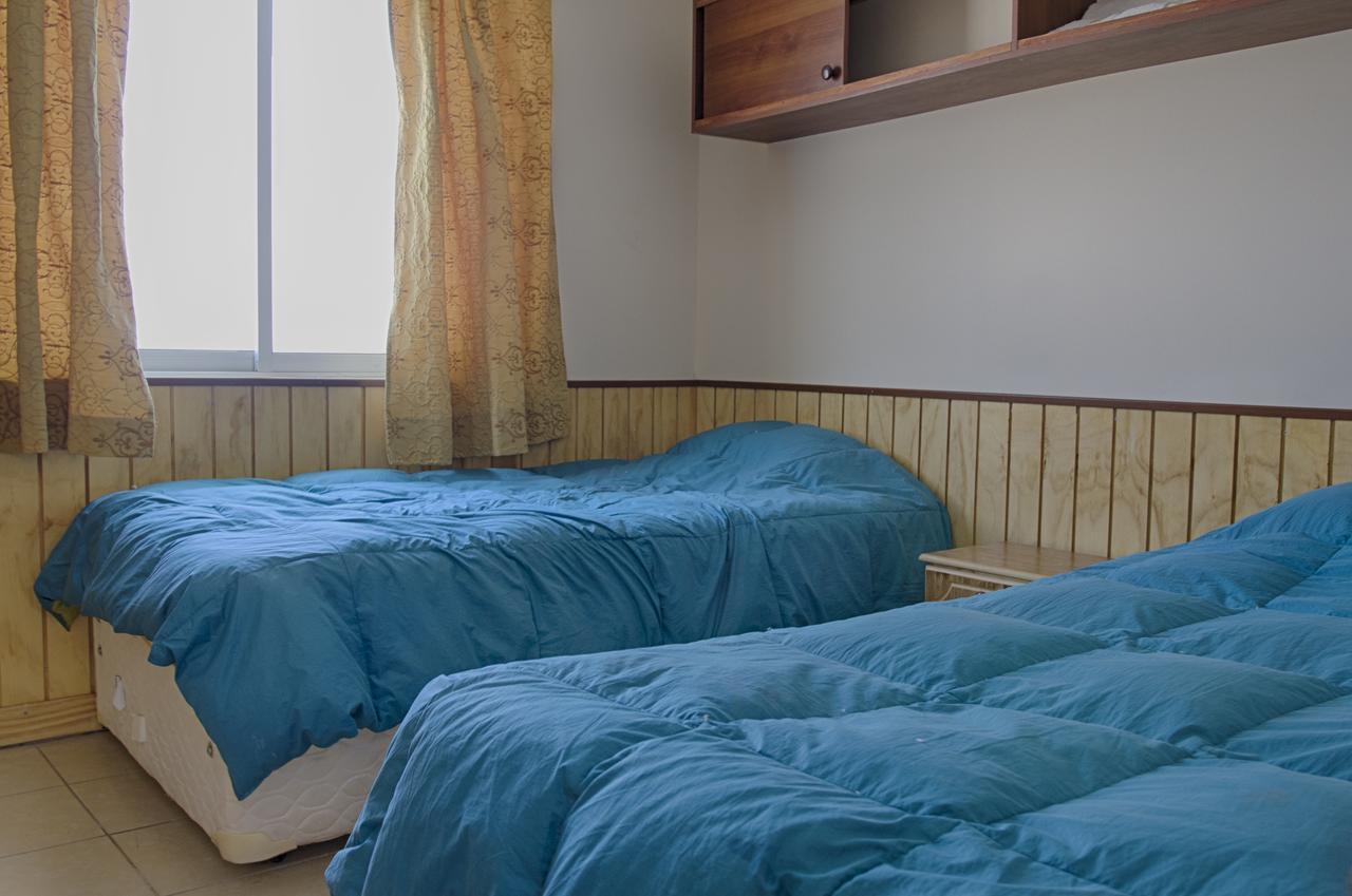 Copiapó Hotel Girasoles المظهر الخارجي الصورة